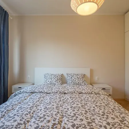 Zaimov's Balcony | Central Two Bedroom Splendid Sofia